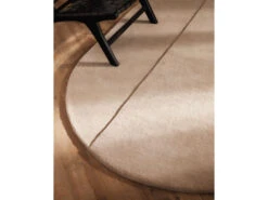 Tapijt COSIMA - Beige Beige -BergHOFF || Zuiver Verkoopwinkel kave home cosima 71481