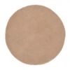 Tapijt Rond DAIANNA - Beige Beige -BergHOFF || Zuiver Verkoopwinkel kave home daianna 71807