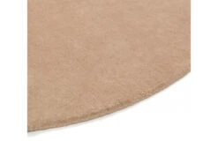 Tapijt Rond DAIANNA - Beige Beige 7 Tapijt Rond DAIANNA - Beige Beige -BergHOFF || Zuiver Verkoopwinkel kave home daianna 71808