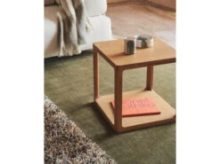 Tapijt EMPURIES - Groen Groen 13 Tapijt EMPURIES - Groen Groen -BergHOFF || Zuiver Verkoopwinkel kave home empuries 72008