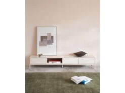 Tapijt EMPURIES - Groen Groen 15 Tapijt EMPURIES - Groen Groen -BergHOFF || Zuiver Verkoopwinkel kave home empuries 72010