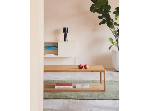 Tapijt EMPURIES - Groen Groen 9 Tapijt EMPURIES - Groen Groen - Afbeelding 7