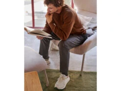 Tapijt EMPURIES - Groen Groen 17 Tapijt EMPURIES - Groen Groen -BergHOFF || Zuiver Verkoopwinkel kave home empuries 72012