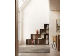 Tapijt EMPURIES - Grijs Grijs -BergHOFF || Zuiver Verkoopwinkel kave home empuries 73218