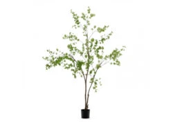 Kunstboom ENKIANTHUS Groen