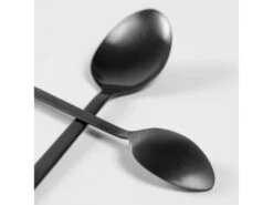 Bestek Set FER - Mat Zwart Zwart -BergHOFF || Zuiver Verkoopwinkel kave home fer 40678