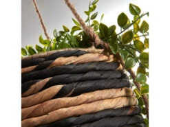 Hangende Bloempot HENRICH Bruin -BergHOFF || Zuiver Verkoopwinkel kave home henrich 38046