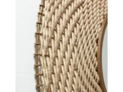 Spiegel KLEVIN - Naturel/Goud Goud 9 Spiegel KLEVIN - Naturel/Goud Goud -BergHOFF || Zuiver Verkoopwinkel kave home klevin 37168