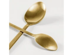 Bestek Set LITE - Goud Goud -BergHOFF || Zuiver Verkoopwinkel kave home lite 40686