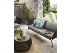 Set Van 2 Bloempotten LOA - Bruin Bruin -BergHOFF || Zuiver Verkoopwinkel kave home loa 38035