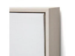 Schilderij MABELL - Linnen Wit -BergHOFF || Zuiver Verkoopwinkel kave home mabell 70325