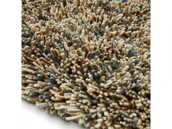 Tapijt MADDI - Meerkleurig Multicolor 4 Tapijt MADDI - Meerkleurig Multicolor - Afbeelding 2