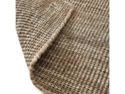 Tapijt MALENKA - Bruin Bruin -BergHOFF || Zuiver Verkoopwinkel kave home malenka 70544