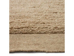 Tapijt MARELY - Beige Bruin -BergHOFF || Zuiver Verkoopwinkel kave home marely 70377