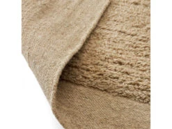 Tapijt MARELY - Beige Bruin -BergHOFF || Zuiver Verkoopwinkel kave home marely 70378