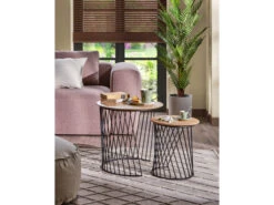 Kunstplant FERN PALM Groen -BergHOFF || Zuiver Verkoopwinkel kave home palmera 37547