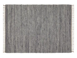 Tapijt PAOLINA - Grijs Grijs