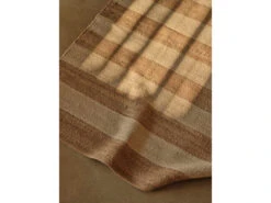 Tapijt ROVIRA - Naturel/Wit Beige -BergHOFF || Zuiver Verkoopwinkel kave home rovira 73211