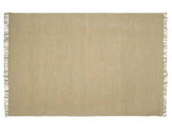 Tapijt SIRIA - Beige Beige