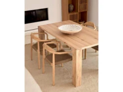 Tapijt SIRIA - Beige Beige -BergHOFF || Zuiver Verkoopwinkel kave home siria 71734