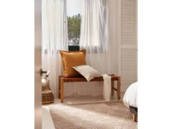 Tapijt SYBIL - Bruin Bruin -BergHOFF || Zuiver Verkoopwinkel kave home sybil 35746