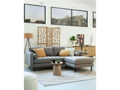 Tapijt SYBIL - Bruin Bruin -BergHOFF || Zuiver Verkoopwinkel kave home sybil 35748