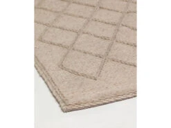 Tapijt SYBIL - Beige Beige -BergHOFF || Zuiver Verkoopwinkel kave home sybil 45613