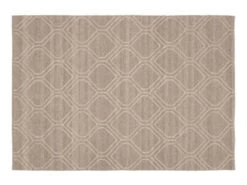 Tapijt SYBIL - Bruin Bruin