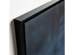 Schilderij WRINGLEY - Blue Blauw -BergHOFF || Zuiver Verkoopwinkel kave home wrigley 35319