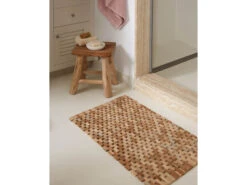 Krukje YUMBI - Teakhout Hout -BergHOFF || Zuiver Verkoopwinkel kave home yumbi 34789