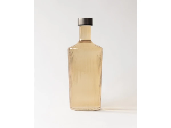 Waterfles Bells - Mokka Geel 3 Waterfles Bells - Mokka Geel