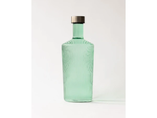 Waterfles BONDI - Groen Groen 3 Waterfles BONDI - Groen Groen