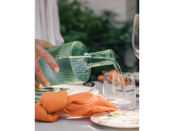 Waterfles BONDI - Groen Groen 5 Waterfles BONDI - Groen Groen - Afbeelding 3