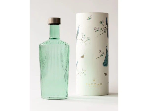 Waterfles BONDI - Groen Groen 4 Waterfles BONDI - Groen Groen - Afbeelding 2