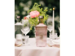 Waterfles PINK - Roze Roze -BergHOFF || Zuiver Verkoopwinkel paveau twilight 62933