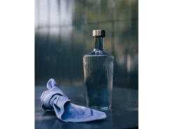 Waterfles TWILIGHT - Blauw Blauw -BergHOFF || Zuiver Verkoopwinkel paveau twilight 62937