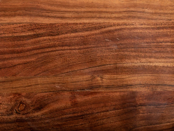 Bijzettafel ARTEMIS - Acaciahout Hout 4 Bijzettafel ARTEMIS - Acaciahout Hout - Afbeelding 2