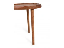 Bijzettafel ARTEMIS - Acaciahout Hout 11 Bijzettafel ARTEMIS - Acaciahout Hout -BergHOFF || Zuiver Verkoopwinkel pomax artemis 63113