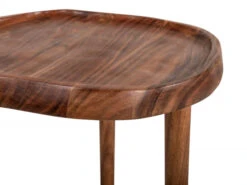 Bijzettafel ARTEMIS - Acaciahout Hout 12 Bijzettafel ARTEMIS - Acaciahout Hout -BergHOFF || Zuiver Verkoopwinkel pomax artemis 63114