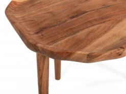 Bijzettafel ARTEMIS - Acacia Hout Hout -BergHOFF || Zuiver Verkoopwinkel pomax artemis 63121