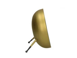 Spiegel BEAUTIFUL - Brass Goud -BergHOFF || Zuiver Verkoopwinkel pomax beautiful 24821