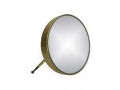 Spiegel BEAUTIFUL - Brass Goud