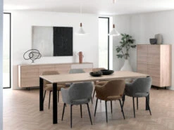 Canvas ENERGIE - Wit/zwart Multicolor 12 Canvas ENERGIE - Wit/zwart Multicolor -BergHOFF || Zuiver Verkoopwinkel pomax energie 58271