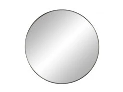 Spiegel PALACE - Zwart Zwart