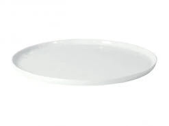 Presentatiebord PORCELINO - Wit Wit