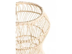 Vloerlamp SURYA Klein - Rotan/hout Hout -BergHOFF || Zuiver Verkoopwinkel pomax surya 64588