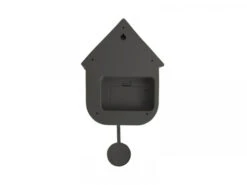 PRESENT TIME Muurklok MODERN CUCKOO - Jungle Green Groen 9 PRESENT TIME Muurklok MODERN CUCKOO - Jungle Green Groen -BergHOFF || Zuiver Verkoopwinkel present time cuckoo 64182