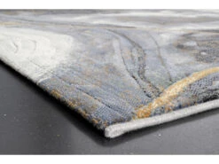 Tapijt ARGENTUM - Schilderij Multicolor -BergHOFF || Zuiver Verkoopwinkel richter young design argentum 33431