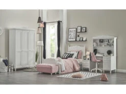 Tapijt LORA - Wit/zwart Wit -BergHOFF || Zuiver Verkoopwinkel richter young design lora 36942