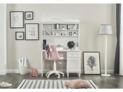 Tapijt LORA - Wit/zwart Wit -BergHOFF || Zuiver Verkoopwinkel richter young design lora 36943